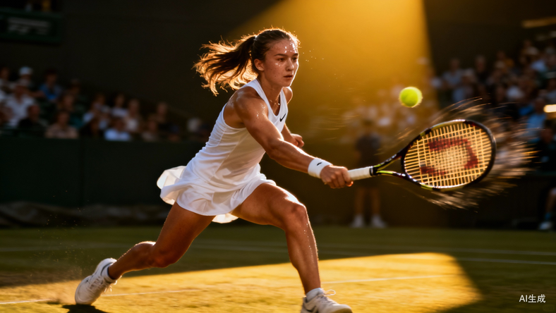 21岁蝉联全球女运动员收入榜首,可可·高芙的野心不止于网球